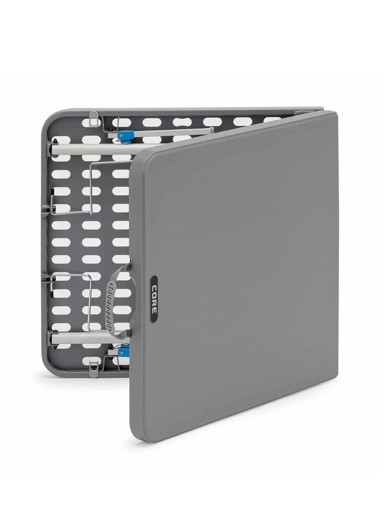 معدات كور طاولة خلفية ذات 4 أقدام من كور - Image 2