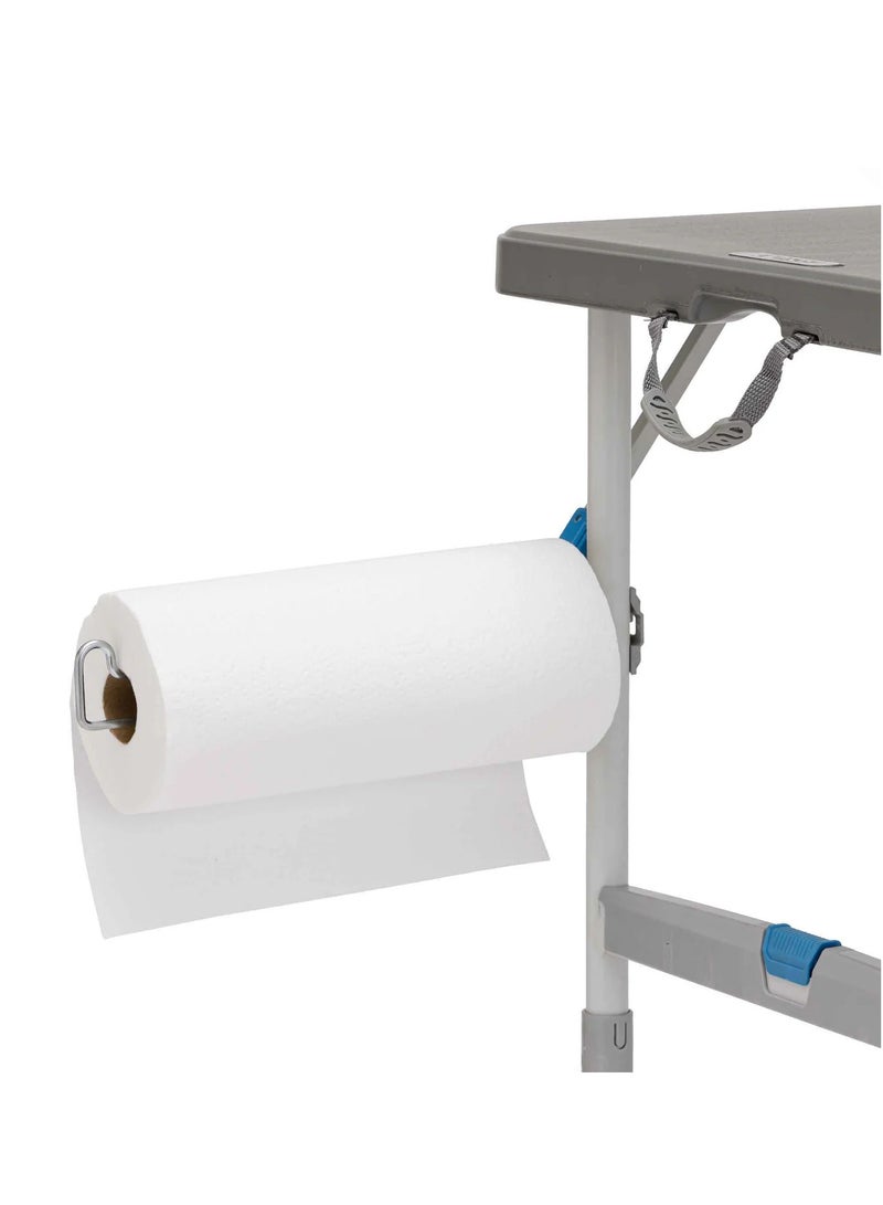 معدات كور طاولة خلفية ذات 4 أقدام من كور - Image 5