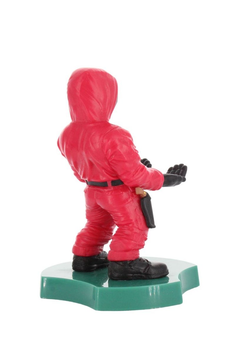 Cable Guys Cable Guy Holdem : Squid Game: Square Guard Controller Holder - Image 3