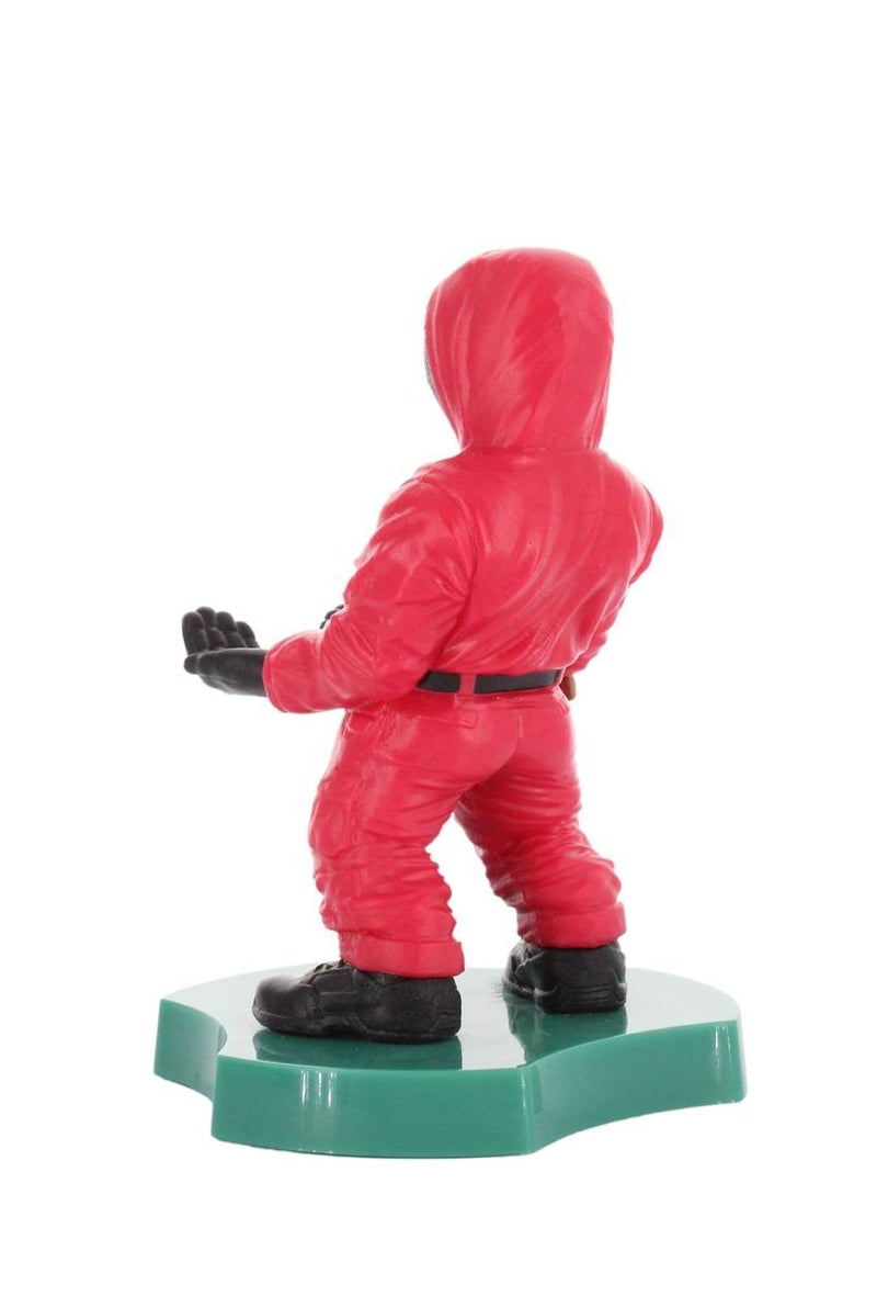 Cable Guys Cable Guy Holdem : Squid Game: Square Guard Controller Holder - Image 4