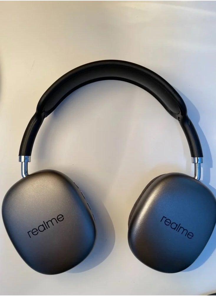 realm - Realme Bluetooth Headphone - Realme i12 - Image 1