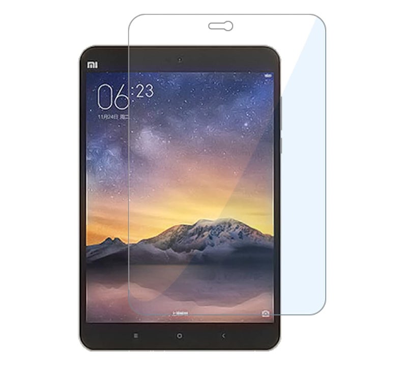 Cedo Xiaomi Mi Pad 2 (7.9 Inch) Tempered Glass | Screen Protector Tempered Glass for Xiaomi Mi Pad 2 (7.9 Inch) - Image 1