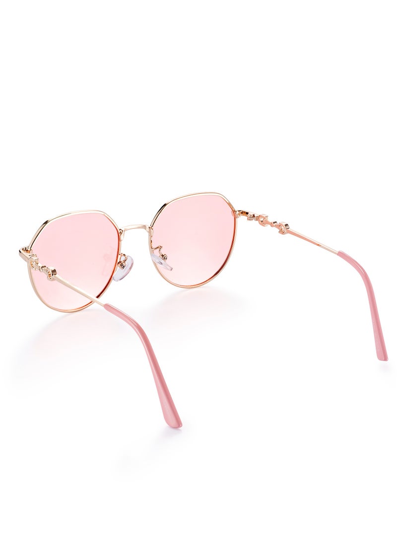 GiGi Kids Sunglasses for beach and vacation  - Image 2