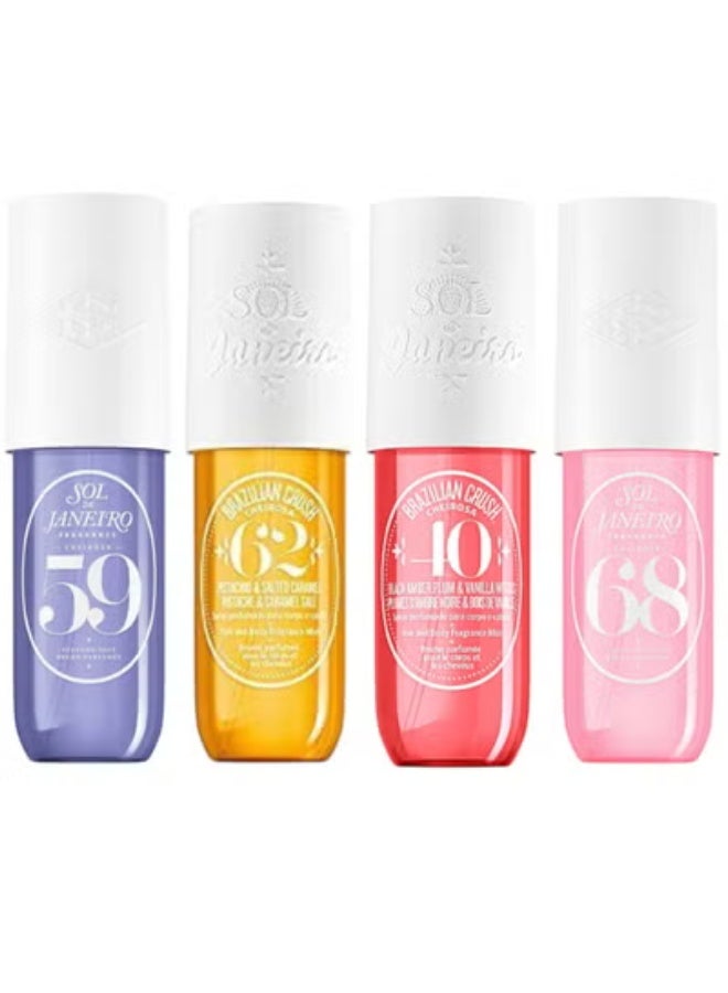 Sol de Janeiro Body Mist 90ml