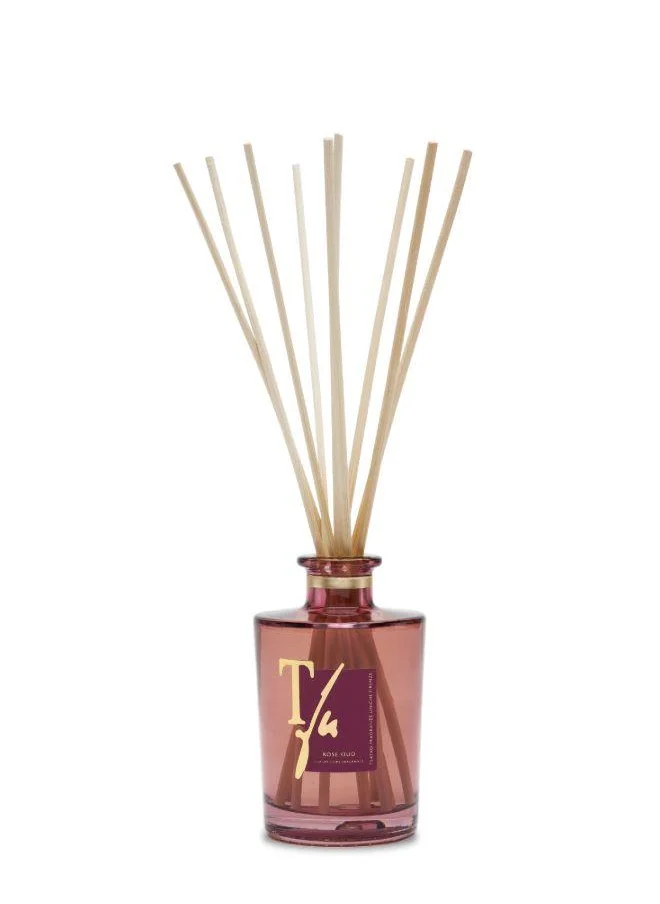 Teatro Rose Oud Diffuser 250ml