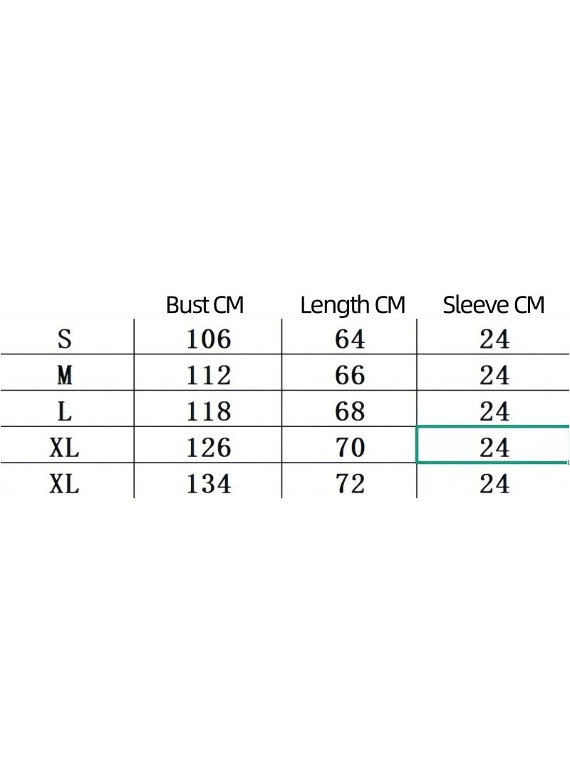 Shougu New V-neck Zipper Shirt Loose Casual Shirt For Women  - Image 2