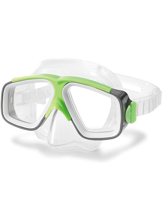 انتكس راكب الأمواج يسبح تعيين - Image 2