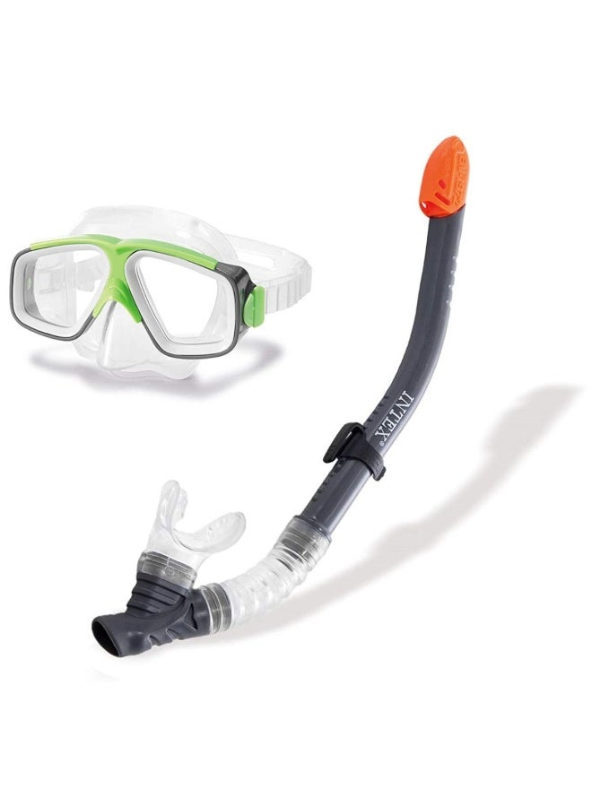 انتكس راكب الأمواج يسبح تعيين - Image 1