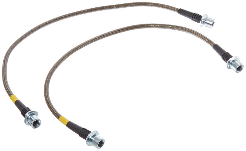 StopTech (950.44520) Brake Line Kit, Stainless Steel - Image 5