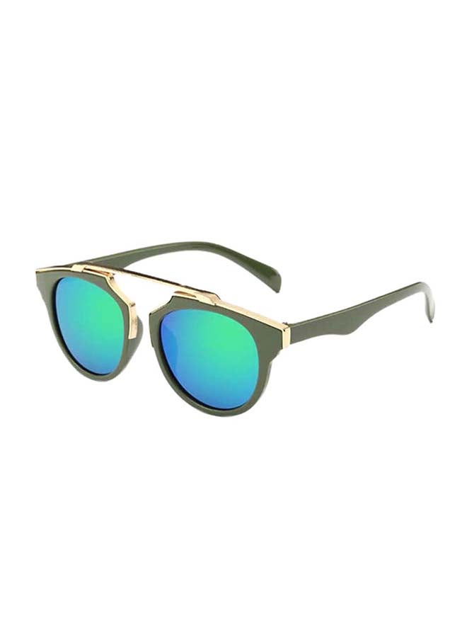 Kids' Aviator Sunglasses - Image 1