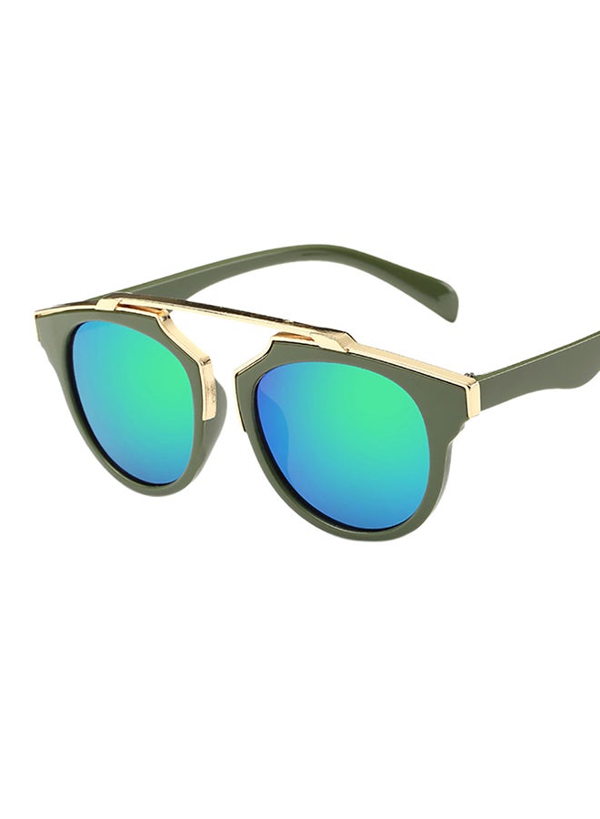 Kids' Aviator Sunglasses - Image 2