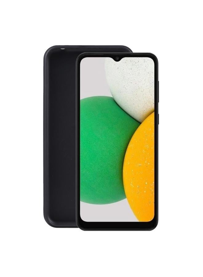 غطاء هاتف TPU لهاتف سامسونج جالاكسي A03 كور