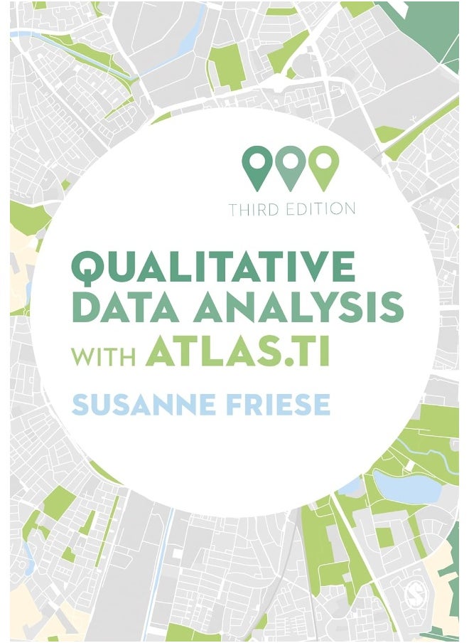 Qualitative Data Analysis with ATLAS.ti  - Image 2