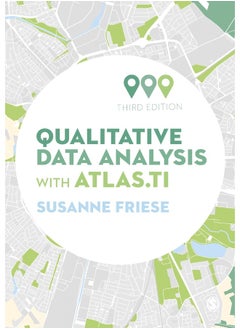 Qualitative Data Analysis with ATLAS.ti  - Image 1