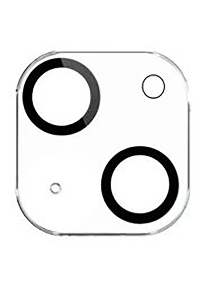 Loquat Camera Lens Protector For Apple iPhone 13 Clear - Image 1