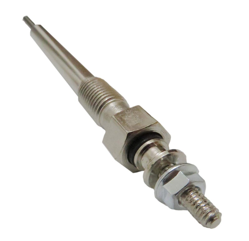 USonline911 Set of 8 New Glow Plugs 2001-2005 For Chevy G-M-C 6.6L Duramax LB7 & Early Build LLY - Image 2