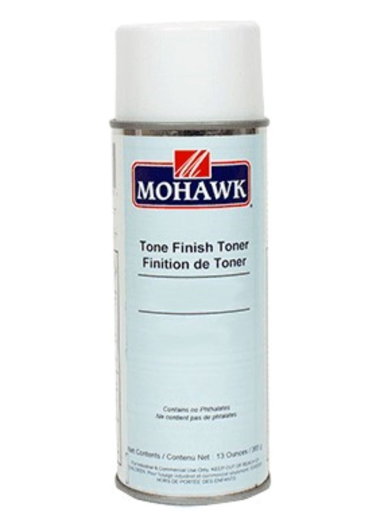 Mohawk Finishing Products Tone Finish Toner Dark Mahogany M115-0549 Premium Spray Paint for Wood - Image 1