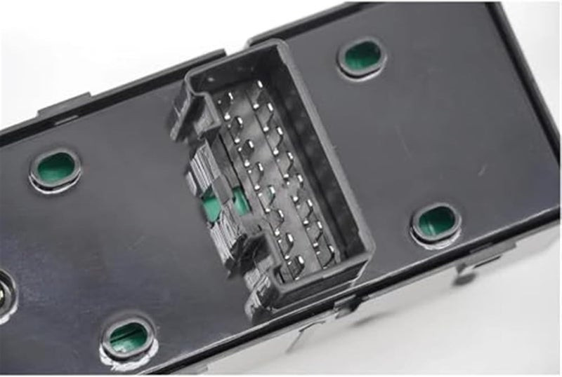 Wivplex Auto Electric Power Master Window Switch for Kia Sportage - Image 3