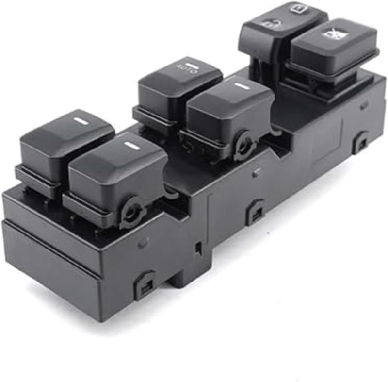 Wivplex Auto Electric Power Master Window Switch for Kia Sportage - Image 1