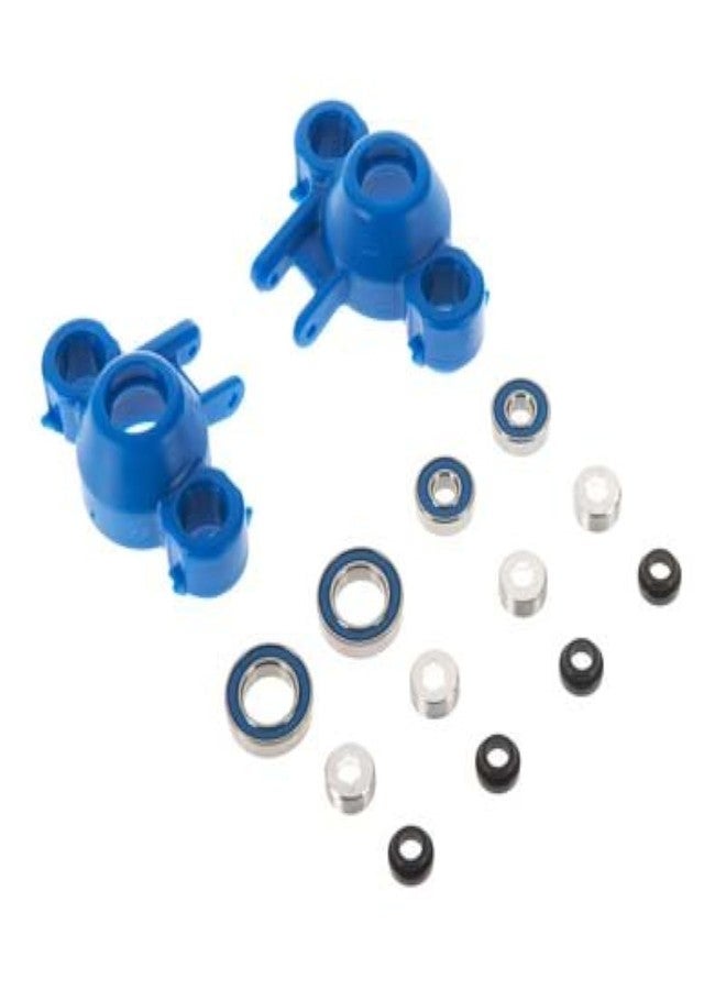 RPM 80585 Revo Axle Carriers and Bearings, Blue - Image 2