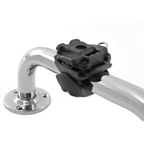 Scanstrut RLS-402 Rokk Mini Rail Mount - Image 1