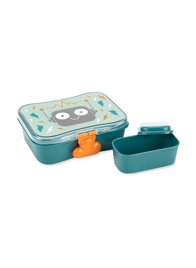 سكيب هوب Spark Style Lunch Kit Robot