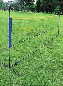 ULTIMAX Badminton, Volleyball, Tennis Net Set-560Cm  - Image 1