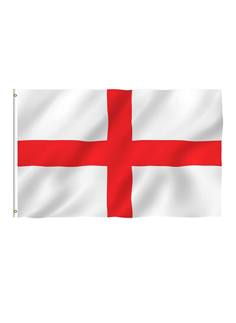 Madhoor Fifa World Cup England Flag 150x90cm 
