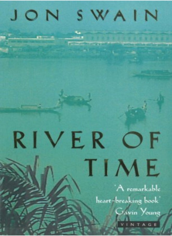 River of Time 
