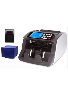 Generic Cash Counting machine & Digital Display & Control Buttons /Model 0710  - Image 4
