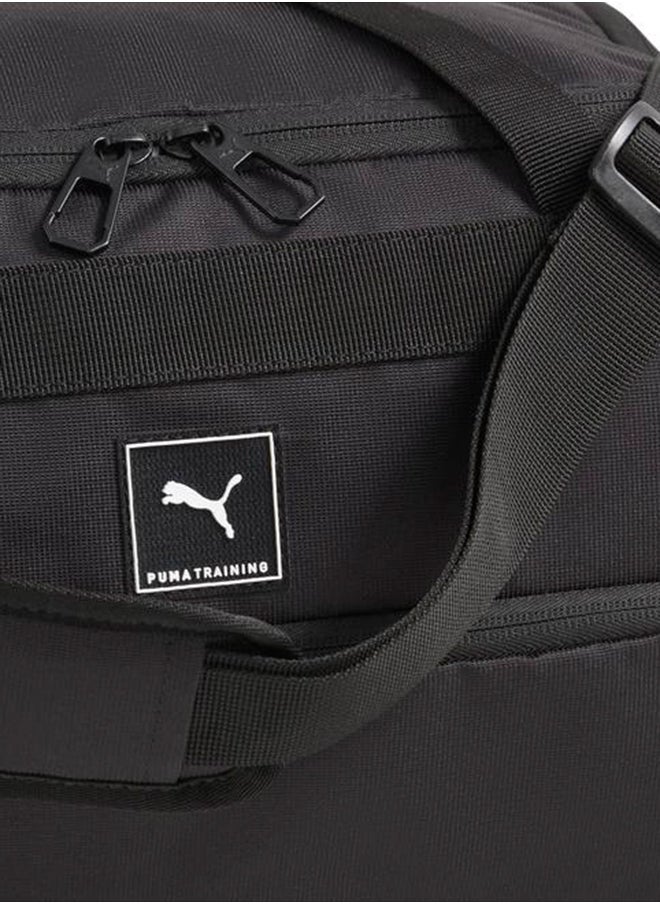 PUMA - Small Training Sports Duffle - Image 1
