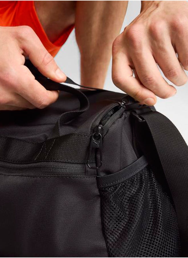 PUMA - Small Training Sports Duffle - Image 1