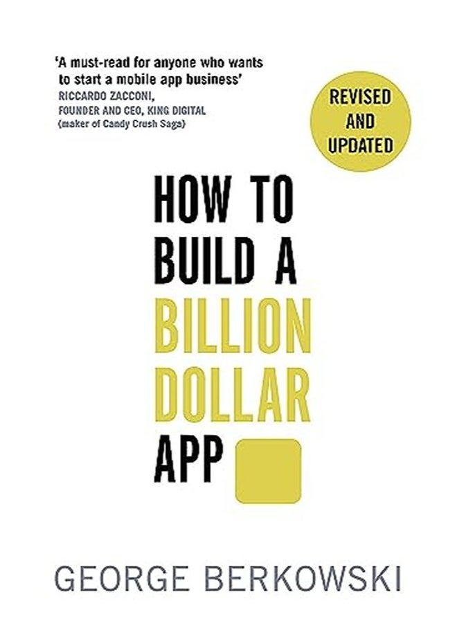 null - How to Build a Billion Dollar App: Discover the secrets of the most successful entrepreneurs of our - Image 1