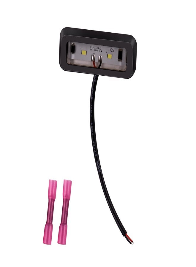 XTPTFABS طقم إضاءة LED بديل لألواح التشغيل الكهربائية XTPTFABS متوافق مع ألواح التشغيل الكهربائية للشاحنات/الكرفانات/القوارب/المركبات الترفيهية، يناسب فقط وحدة التحكم الجديدة من النوع S (4) - Image 1