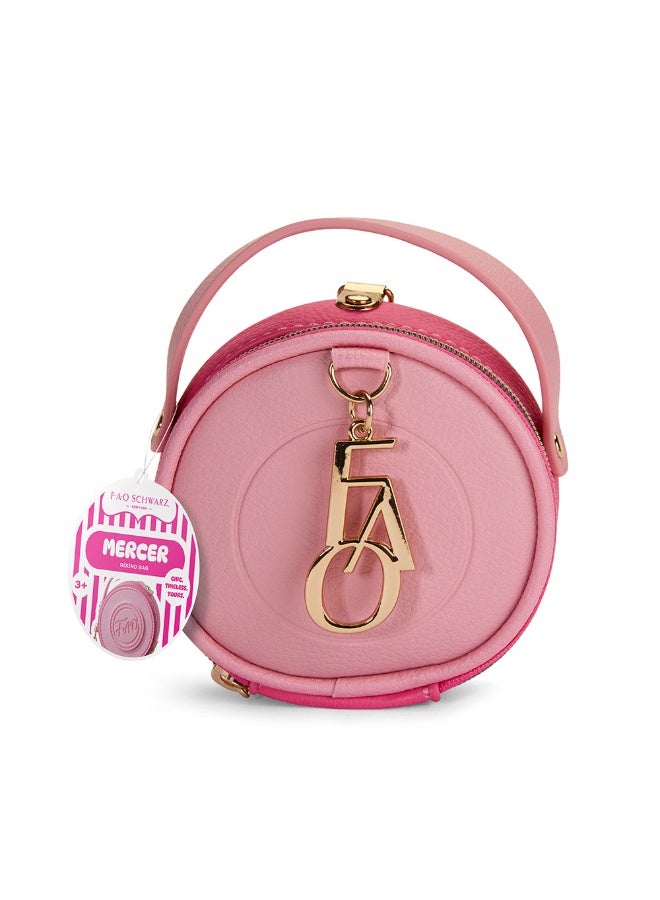 FAO Schwarz® Mini 7th Ave. Pouch - Image 4