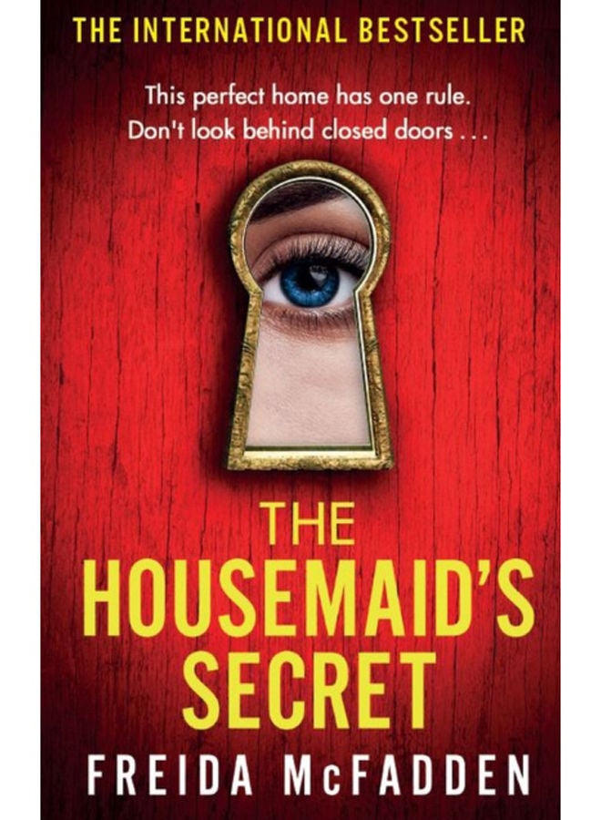 The Housemaid's Secret 