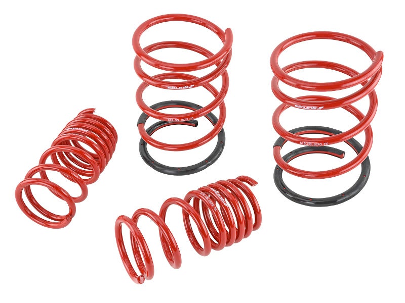 Skunk2 Racing 519051570 Lowering Spring for 20012005 Honda Civic