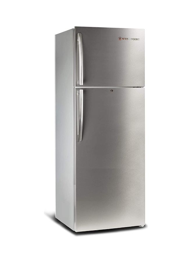 ثلاجة WNN-5719EIV فضية