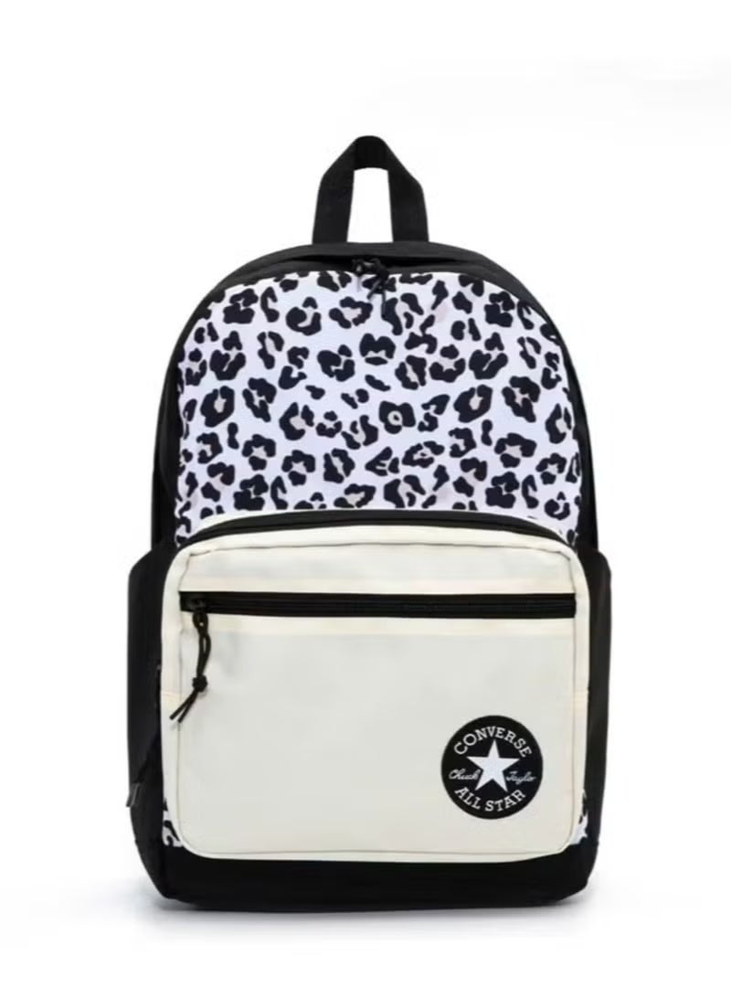 CONVERSE Classic GO 2 school bag school bag personalized school bag for the beginning of school - Image 1