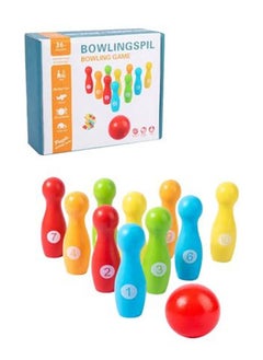 Muilticolour set