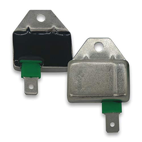 DEF Igniter Module Ignition Trigger for Kawasaki FE290 FE350 Club Car DS Gas Golf Cart 1992-1996 Replaces 1016491 21119-2101 211192101 21119-2119 211192119 21119-2139 211192139 - Image 3