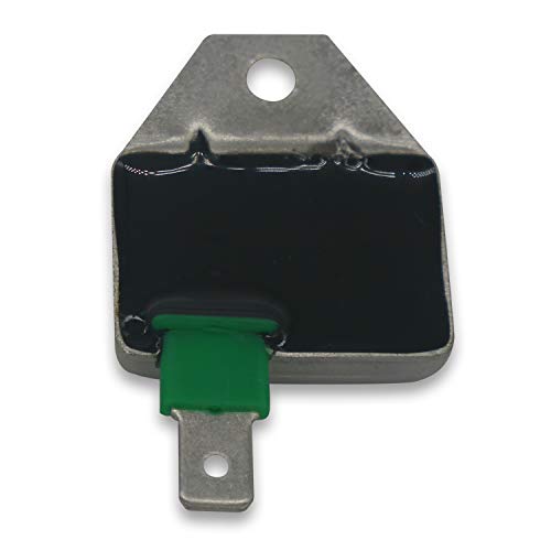 DEF Igniter Module Ignition Trigger for Kawasaki FE290 FE350 Club Car DS Gas Golf Cart 1992-1996 Replaces 1016491 21119-2101 211192101 21119-2119 211192119 21119-2139 211192139 - Image 2