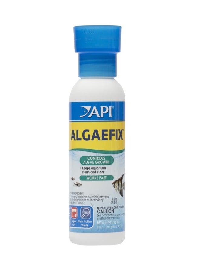 ايه بي آي ألجيفيكس 8 أونصة