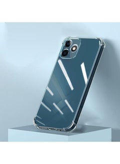 Tecno spark 10C Case Cover with Anti Fingerprint and Scratch Prevention Shockproof Soft Four Conor Airbags Back Cover with Lens Camera All Body Protection