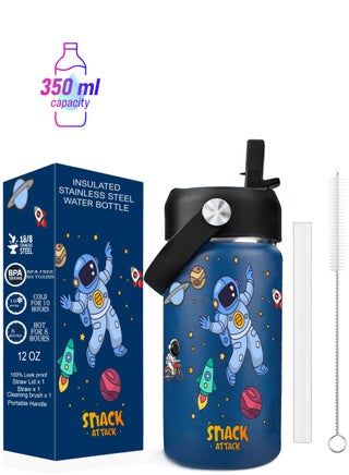 Blue Astro