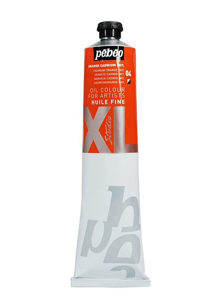 بيبيو بيبو XL ستوديو اويل كلر 200ml