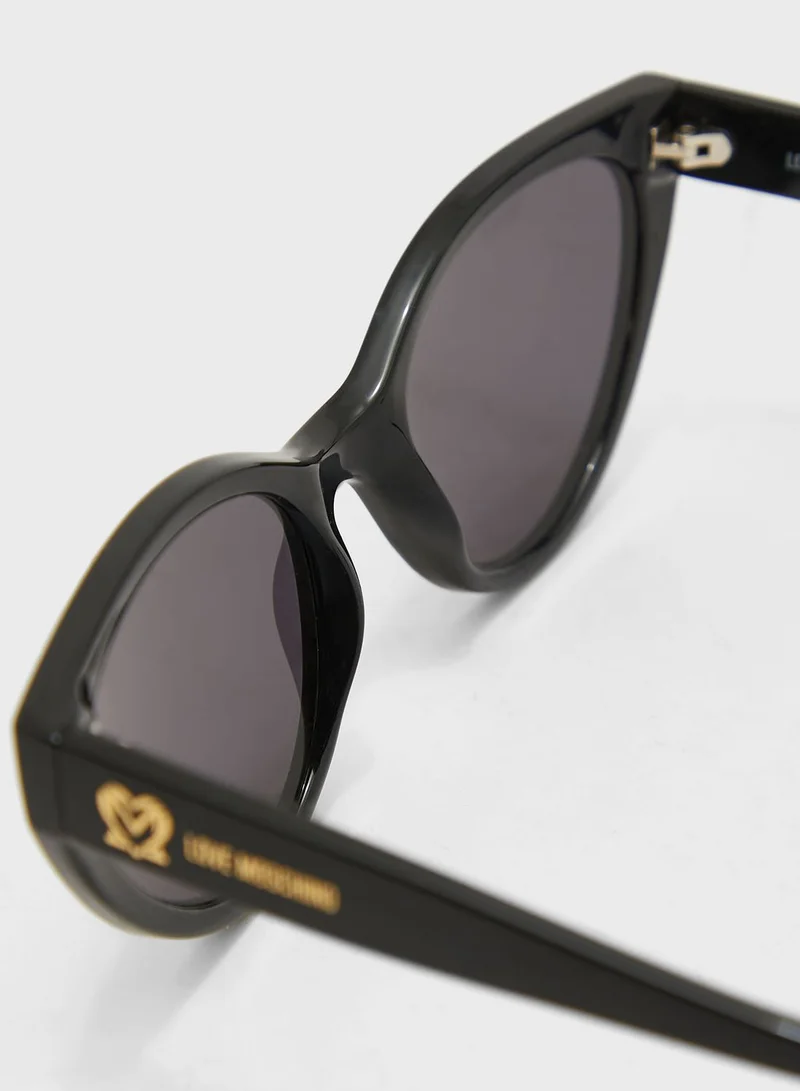 Love Moschino Mol064/S Sunglasses