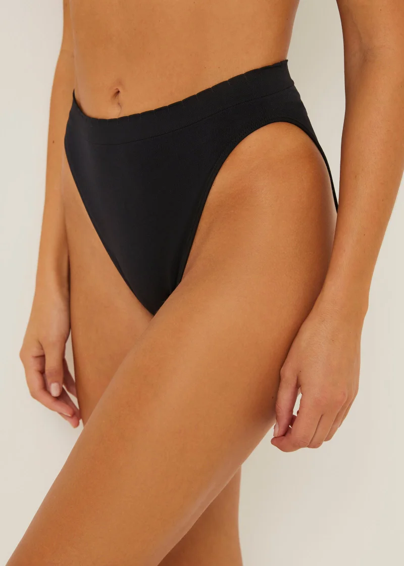 Matalan  3 Pack Seam Free High Leg Knickers for Women | Best Price UAE