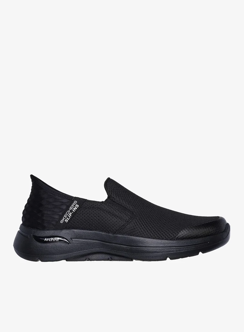 SKECHERS Slip-Ins Go Walk Arch Fit - Hands Free