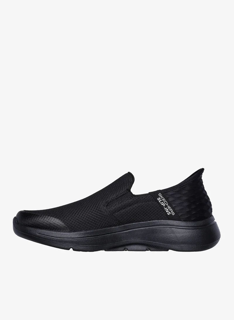 SKECHERS Slip-Ins Go Walk Arch Fit - Hands Free